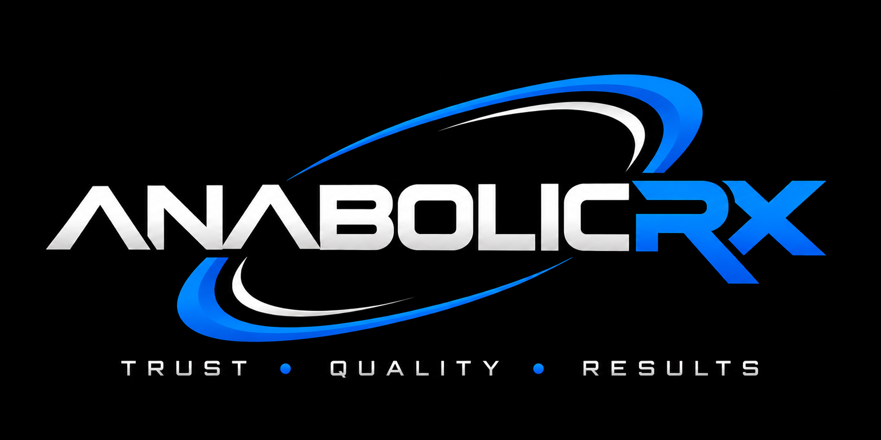 Anabolic RX