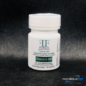 Forza Cytomel