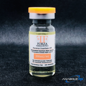 Forza Masteron Enanthate