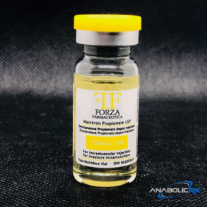Forza Masteron Propionate
