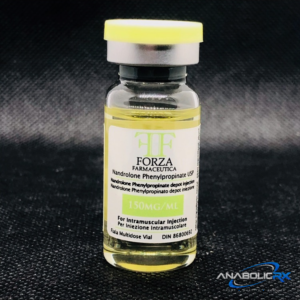 Forza Nandrolone Phenylpropionate (NPP)