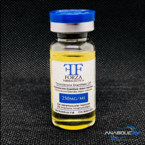Forza Testosterone Enanthate