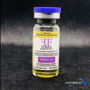 Forza Testosterone Propionate