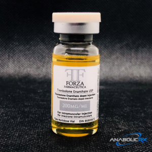 Forza Trenbolone Enanthate