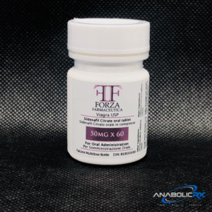 Forza Viagra (Sildenafil)