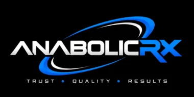 Anabolic RX
